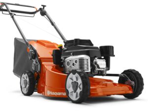 Husqvarna Rasenmäher LC 551SP