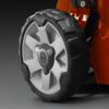 Husqvarna Rasenmäher LC 551SP