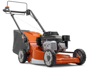 Husqvarna Rasenmäher LC 551VBP