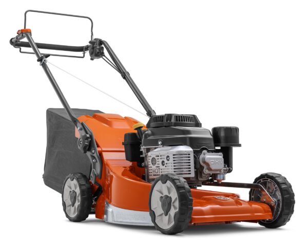 Husqvarna Rasenmäher LC 551VBP