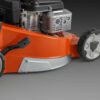 Husqvarna Rasenmäher LC 551VBP