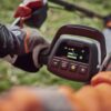 Husqvarna Akku Rasenmäher LC 551iV