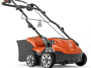 Husqvarna E-Vertikutierer S 138C