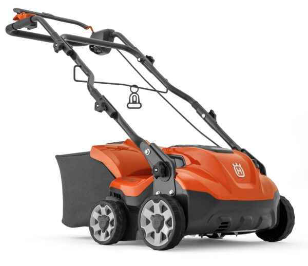 Husqvarna E-Vertikutierer S 138C