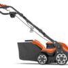 Husqvarna E-Vertikutierer S 138C