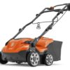 Husqvarna E-Vertikutierer S 138C