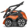 Husqvarna E-Vertikutierer S 138C