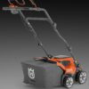 Husqvarna E-Vertikutierer S 138C