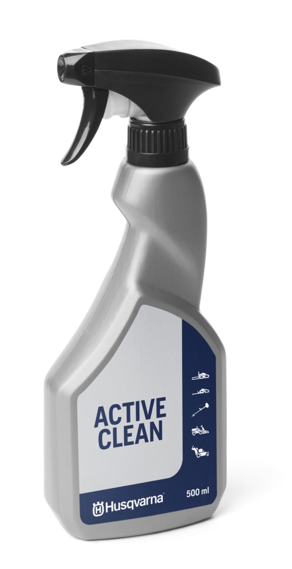 Husqvarna Active Clean