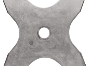 Husqvarna Dickichtmesser - Ø 275mm 4-flügelig (1″)