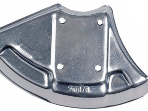 Husqvarna Klingenschutz für Kreissägeblatt - Ø 225mm - D4