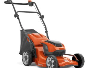 Husqvarna Akku Rasenmäher LC 137i