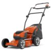 Husqvarna Akku Rasenmäher LC 137i