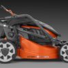 Husqvarna Akku Rasenmäher LC 137i