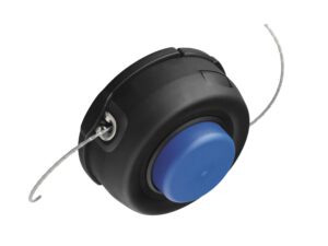 Husqvarna Fadenkopf T halbautomatisch - T35 2,4mm, 2-fädig, M10