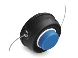 Husqvarna Fadenkopf T halbautomatisch - T35x 2,4mm, 2-fädig, M12
