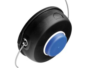 Husqvarna Fadenkopf T halbautomatisch - T45x 3mm, 2-fädig, M12