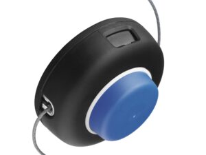 Husqvarna Fadenkopf T halbautomatisch - T55x 3mm, 2-fädig, M12