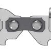 Kit Schiene, Kette & Ritzel SP11G 1/4" für Husqvarna Akku-Kettensäge