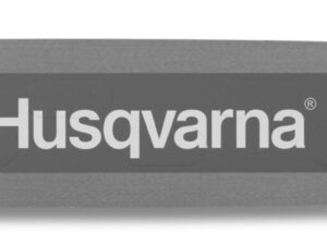 Husqvarna Schiene X-Tough light 3/8" RSN