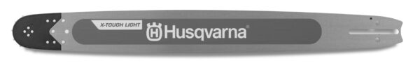 Husqvarna Schiene X-Tough light 3/8" RSN