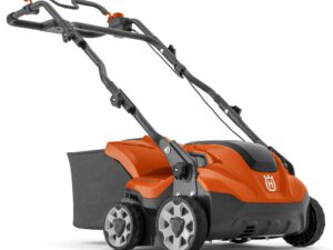 Husqvarna Akku Vertikutierer S 138i