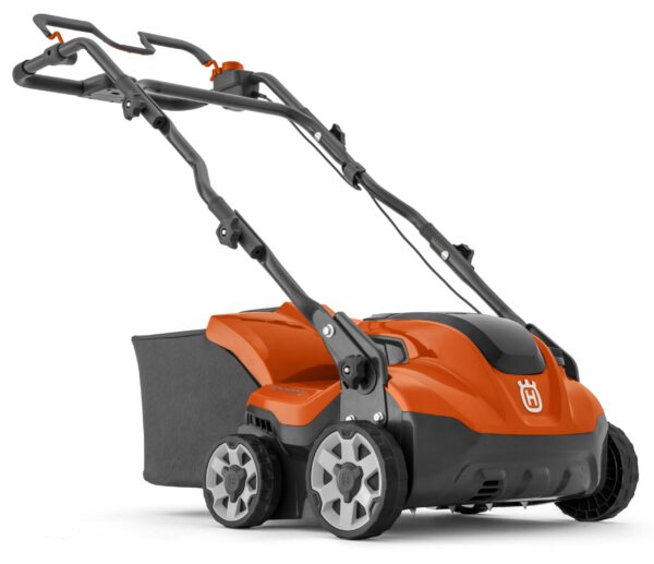 Husqvarna Akku Vertikutierer S 138i