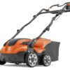 Husqvarna Akku Vertikutierer S 138i
