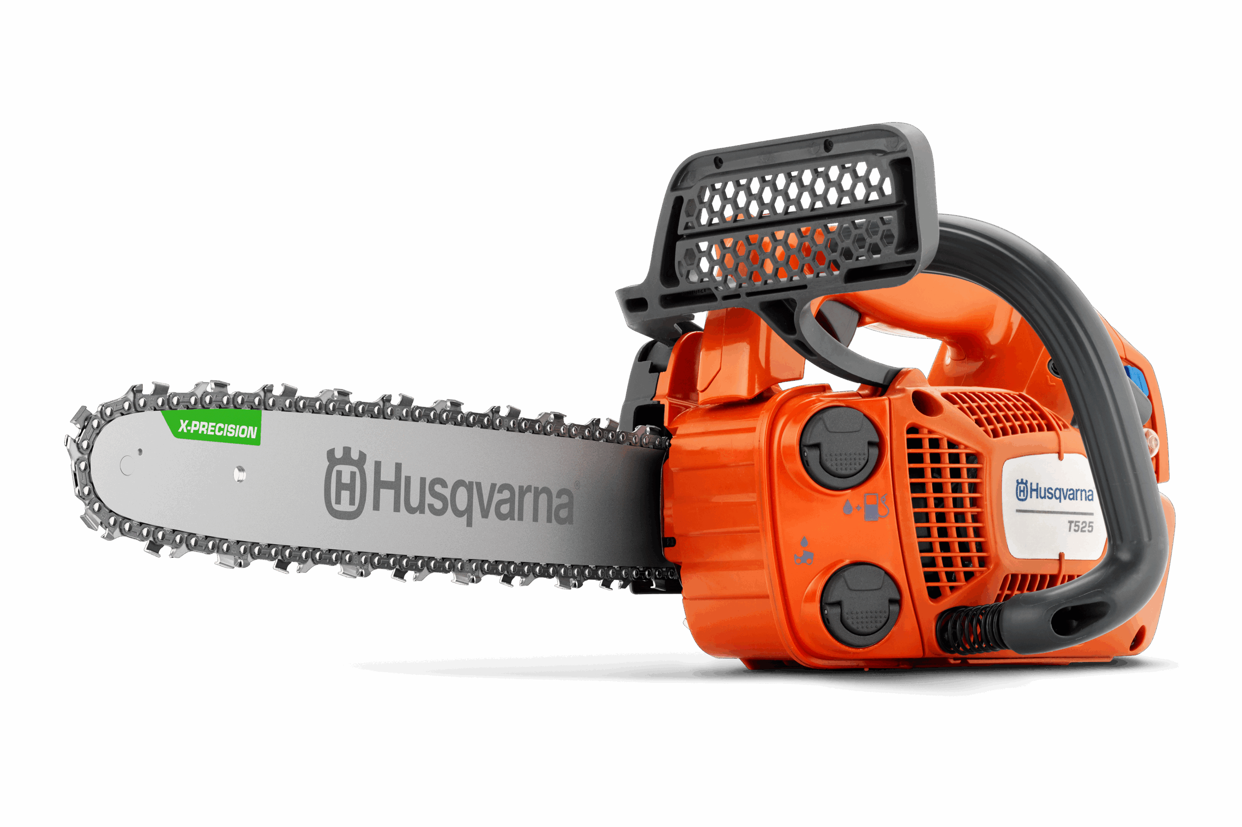 Husqvarna T525 (10")