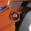 Husqvarna T435 (12")