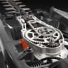 Husqvarna Heckenschere 522HD