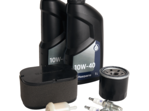 Wartungs-Kit f. Husqvarna R 214TC, R 216T AWD, RC 318T, RC 320Ts AWD, TC 215T, TS 215T, TS 217T
