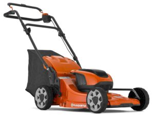 Husqvarna Akku Rasenmäher LC 142i