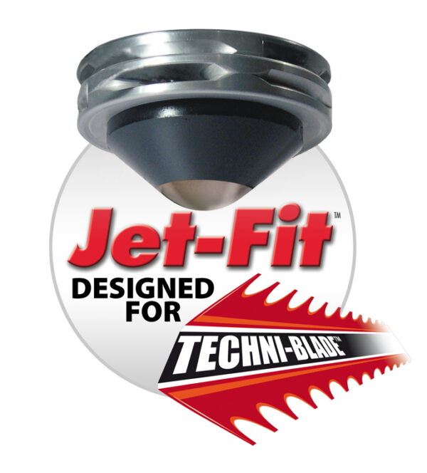 OREGON® Jet-Fit ™ Fadenkopf