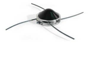 OREGON® Jet-Fit ™ Fadenkopf - 4 Faden-Kopf