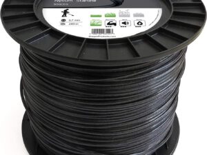 Trimmerfaden OREGON®NYLIUM® STARLINE® - 2.7 mm x 280 m