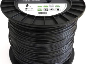 Trimmerfaden OREGON®NYLIUM® STARLINE® - 3.3 mm x 200 m