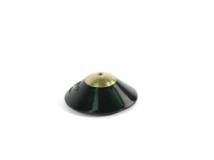 Schleifkegel mit Metallkappe für OREGON® Jet-Fit ™ Fadenkopf