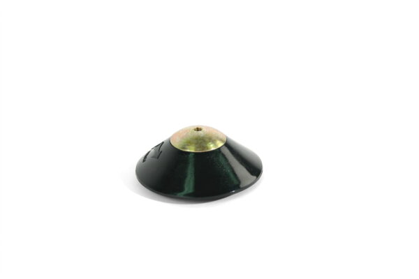Schleifkegel mit Metallkappe für OREGON® Jet-Fit ™ Fadenkopf
