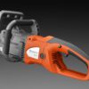 Husqvarna 420EL (16")