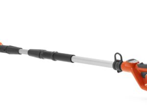 Husqvarna Akku-Stabheckenschere 120iTK4-H