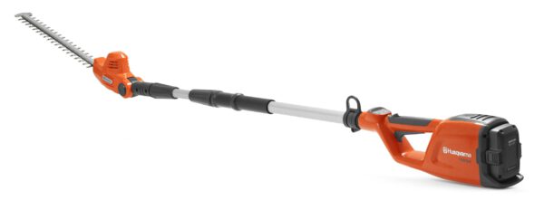 Husqvarna Akku-Stabheckenschere 120iTK4-H