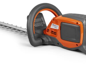 Husqvarna Akku Heckenschere 215iHD45