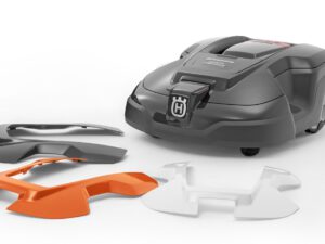 Wechselcover Husqvarna Automower®310/315