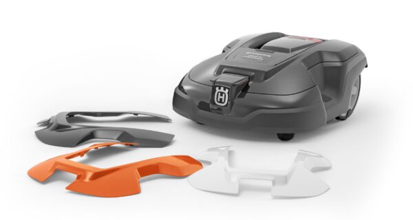 Wechselcover Husqvarna Automower®310/315
