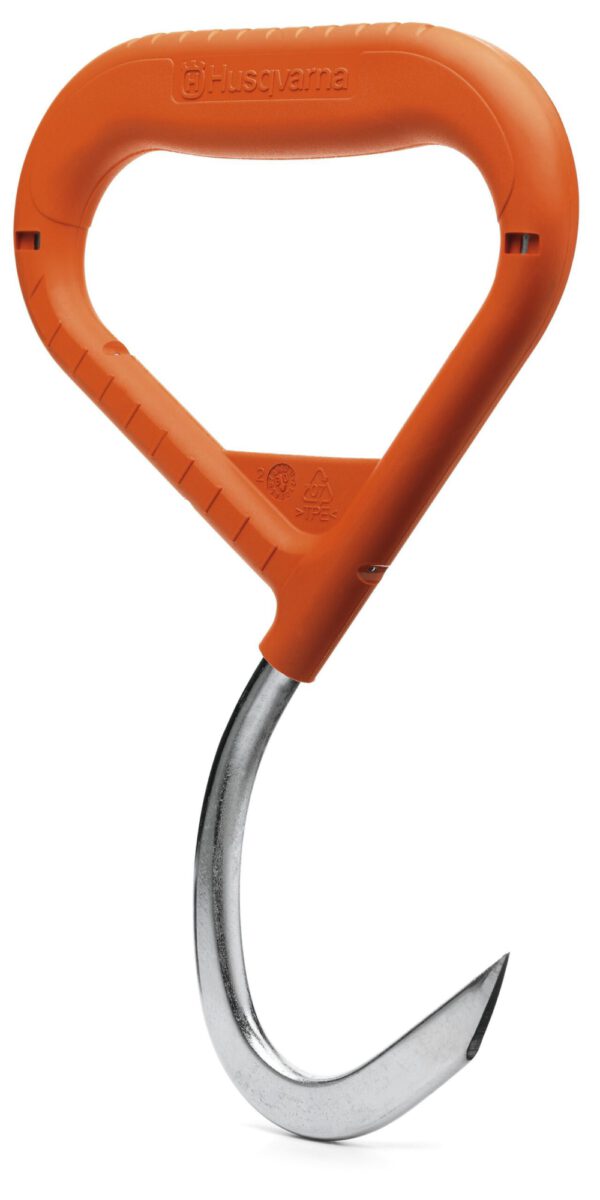 Husqvarna Hebe- Wendehaken