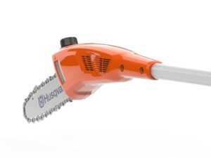HUSQVARNA Hochentastervorsatz PK4