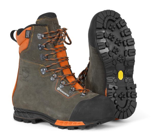 Husqvarna Schnittschutzstiefel Functional 24