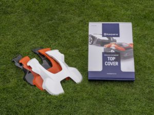 Wechselcover Husqvarna Automower® 315X