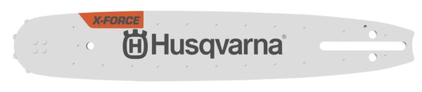 Husqvarna X-Force Schiene 3/8"mini 1.3mm